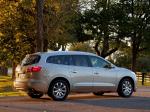 Buick Enclave 2012 года